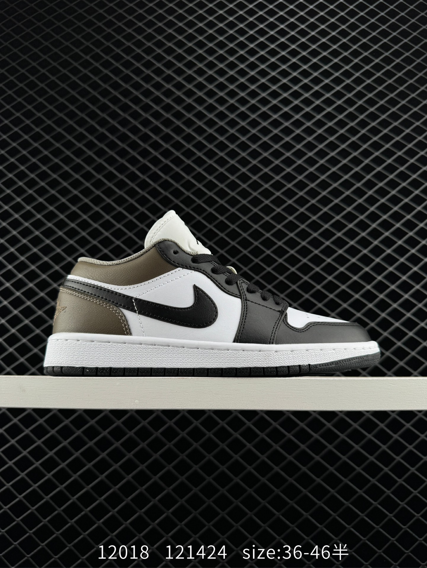 Nike Air Jordan 1 Low Nike Air Jordan 1 Low